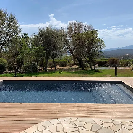 Holiday home Marina Di Fiori *